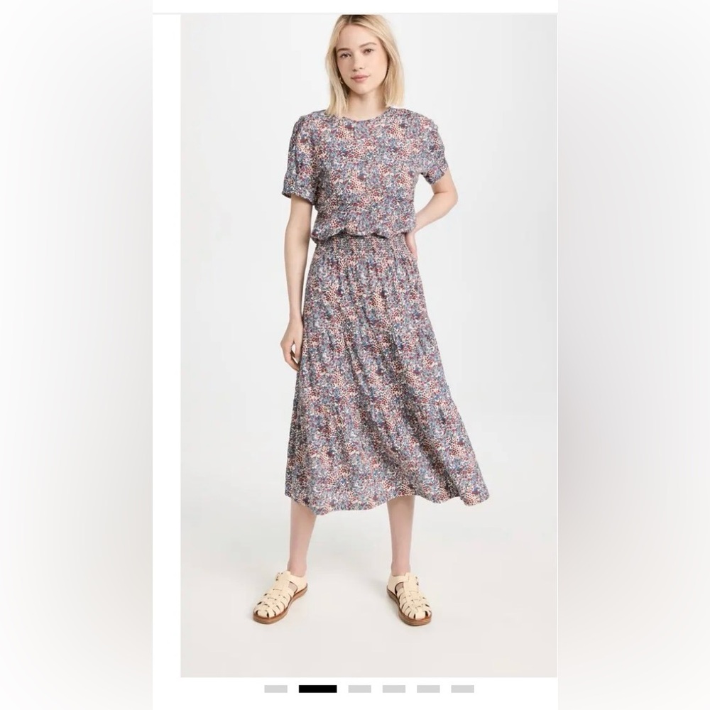 New without tags cherry blossom dress